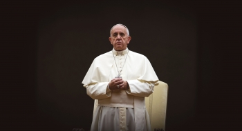 Papa faz apelo à moderação e ao diálogo entre palestinos e israelenses